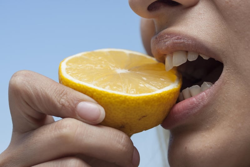Satisfying bites
